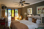Fish Eagle Manor East London hotels south africa