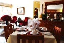 Ebith Island Guesthouse