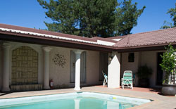 Ebith Island Guesthouse