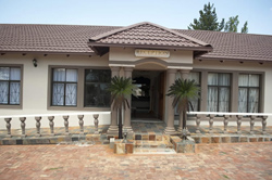 Ebith Island Guesthouse