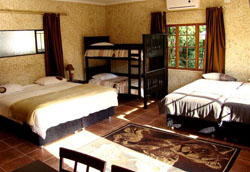 Eagle Crest Executive Lodge