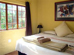 Eagle Crest Executive Lodge