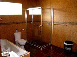 Eagle Crest Executive Lodge