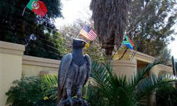 Eagle Crest Executive Lodge