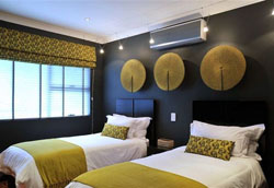 Glendower View Guest House