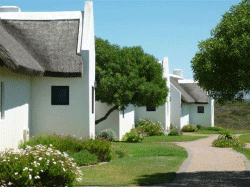 Draaihoek Lodge