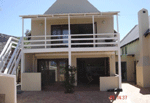 Elands Bay Guest 