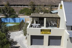 Elands Bay Guest House