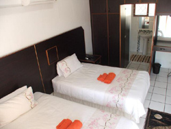 Nyala Park Inn B and B