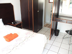 Nyala Park Inn B and B