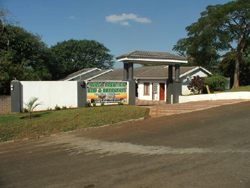 Nyala Park Inn B and B