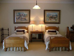 Babanango Valley Lodge