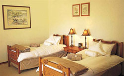 Babanango Valley Lodge