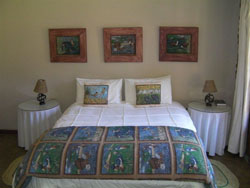 Dlinza Forest Accommodation