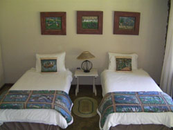 Dlinza Forest Accommodation