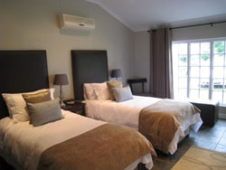 Eshowe Hills Secretary's Cottage