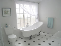 Eshowe Hills Secretary's Cottage