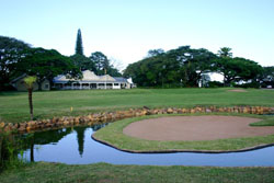 Eshowe Hills Secretary's Cottage