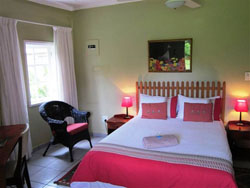 Fleurdale Guest House