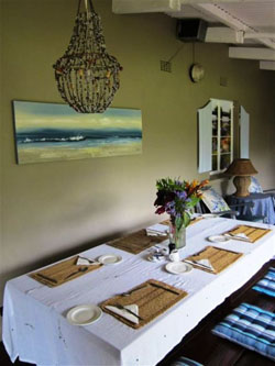 Fleurdale Guest House