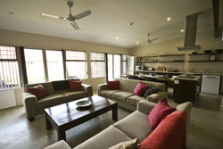 InnZululand Guest Lodge