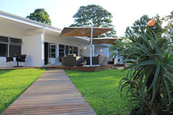 InnZululand Guest Lodge