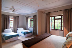 Thornleys Guest House