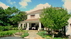 Thornleys Guest House