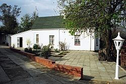 Ashtonville Terraces Guesthouse