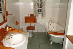 Ashtonville Terraces Guesthouse