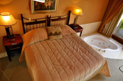 Blue Haze Country Lodge