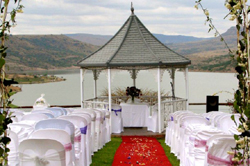 Blue Haze Country Lodge