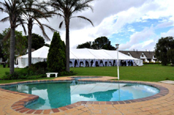 Blue Haze Country Lodge