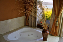 Blue Haze Country Lodge