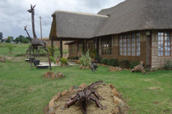Linglela Lodge