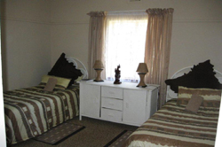 Summer Place Backpackers