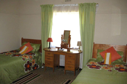 Summer Place Backpackers