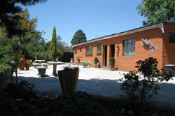 Summer Place Backpackers