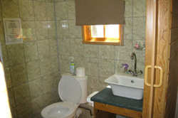 Summer Place Backpackers