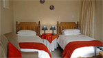 Ferndale hotels
