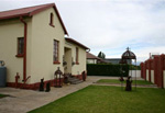 Ficksburg hotels south africa