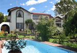 Ficksburg hotels south africa