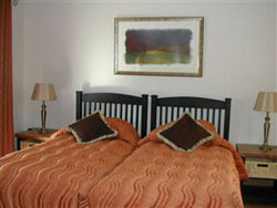 Imperani Guest House