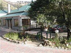 Imperani Guest House
