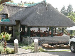 Imperani Guest House