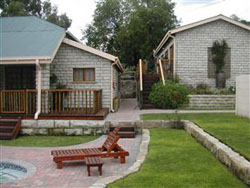 Imperani Guest House