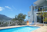 Fish Hoek hotels south africa