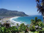 Fish Hoek hotels south africa
