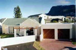 Fish Hoek hotels south africa