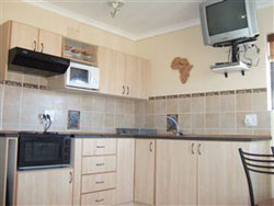 Central4u Holiday Accommodation